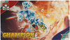 League Cup Playmat - Tera Gyarados (CHAMPION)