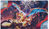 Regional Championships Playmat - Tera Charizard