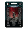 Warhammer 40,000 - Imperial Agents: Culexus Assassin