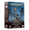 Warhammer 40,000 - Adeptus Sororitas: Celestian Sacresant Aveline