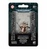 Warhammer 40,000 - Adeptus Sororitas: Ministorum Priest