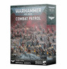 Warhammer 40,000 - Combat Patrol: Imperial Agents