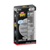 Bitty POP! Display: Death Star