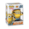 POP! Movies - Despicable Me 4 #1553 Mega Minion Dave