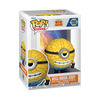 POP! Movies - Despicable Me 4 #1555 Mega Minion Jerry