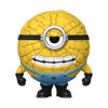 POP! Movies - Despicable Me 4 #1555 Mega Minion Jerry