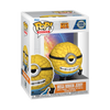 POP! Movies - Despicable Me 4 #1555 Mega Minion Jerry