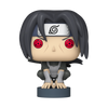 POP! Animation - Naruto Shippuden #1656 Itachi Uchiha with Third Stage Sharingan