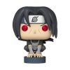 POP! Animation - Naruto Shippuden #1656 Itachi Uchiha with Third Stage Sharingan