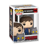 POP! Movies - Pet Sematary #1584 Ellie & Church