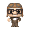POP! Disney - UP #1478 Carl in Aviator Hat