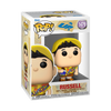 POP! Disney - UP #1479 Russell with Chocolate Bar