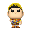POP! Disney - UP #1479 Russell with Chocolate Bar