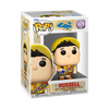 POP! Disney - UP #1479 Russell with Chocolate Bar