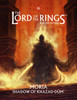 The Lord of the Rings Roleplaying 5E: Moria - Shadow of Khazad-dûm