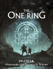 The One Ring RPG 2nd Edition: Moria - Through the Doors of Durin