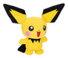 Pokemon Select 8-Inch Pichu Corduroy Plush