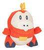 Pokemon Select 8-Inch Fuecoco Corduroy Plush
