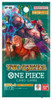 One Piece Card Game: Two Legends Booster Pack (OP-08)