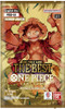 One Piece Card Game: The Best Premium Booster Pack (PRB-01)