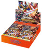 Cardfight!! Vanguard: DZ Set 03 - Dimensional Transcendence Booster Box