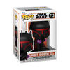 POP! Star Wars: The Mandalorian #713 Moff Gideon with Armor