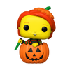 POP! Movies - Chucky #1589 Good Guy Chucky (Blacklight)