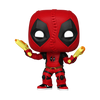 POP! Marvel - Deadpool & Wolverine #1402 Kidpool