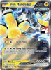 SV Paradox Rift 070/182 Iron Hands ex (Prize Pack League Promo)