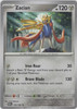 SV Paradox Rift 136/182 Zacian (Non-Holo)