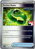 SV Paradox Rift 180/182 Techno Radar (Prize Pack League Promo Non-Holo)