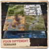 Bantam West - Shadow Governors Edition (Kickstarter)