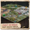 Bantam West - Shadow Governors Edition (Kickstarter)