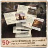 Bantam West - Shadow Governors Edition (Kickstarter)