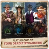 Bantam West - Shadow Governors Edition (Kickstarter)