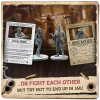 Bantam West - Shadow Governors Edition (Kickstarter)