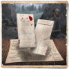Bantam West – Dead Settler’s Map