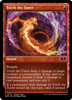 Torch the Tower (Promo Pack Foil)