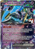 SV Temporal Forces 081/162 Iron Crown ex (Prize Pack League Promo)