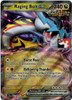 SV Temporal Forces 123/162 Raging Bolt ex (Prize Pack League Promo)
