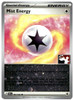 SV Temporal Forces 161/162 Mist Energy (Prize Pack League Promo Cosmo Holo)
