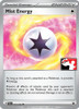 SV Temporal Forces 161/162 Mist Energy (Prize Pack League Promo Non-Holo)