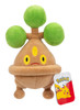Pokemon 8-Inch Bonsly Plush