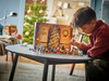 Harry Potter 2024 Advent Calendar Christmas Set 76438