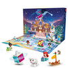 Disney Advent Calendar 2024 Building Set 43253