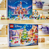 Disney Advent Calendar 2024 Building Set 43253