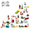Friends Advent Calendar 2024 Christmas Toy 42637