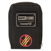 Marvel: Deadpool & Wolverine Accordion Wallet