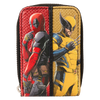 Marvel: Deadpool & Wolverine Accordion Wallet