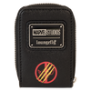Marvel: Deadpool & Wolverine Accordion Wallet